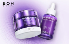 CJ올리브영 바이오힐 보-한국콜마, 기술·공동 마케팅 협력