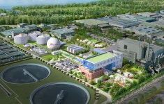 현대건설, 유기성 폐기물 바이오가스화 사업 선도 입지 강화