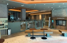 [이지가 직접] 반려동물도 배려 받는 공간, 스타벅스 구리갈매DT점