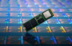 SK하이닉스, GTC 2024서 온디바이스 AI PC용 SSD 신제품 공개