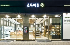 초록마을, 근린형 출점 본격 확대