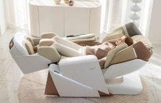 바디프랜드, 마사지 체어베드 에덴...헬스케어 기술력 입증