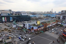찬란했던 용산의 황금기...유통 트렌드 급변으로 내리막길