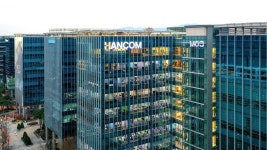 한컴, 웹한글 기안기 TTA GS인증 1등급 획득