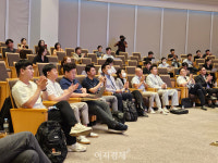 스타트업 대상 투자유치회 빅웨이브 IR 미디어데이 열려