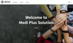 HD현대 메디플러스솔루션, 헬스케어 사업 80억원 투자 유치