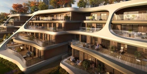 현대건설, 디에이치 한강에 프리미엄 테라스·커뮤니티 조성