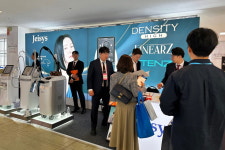 제이시스메디칼, 대한피부과의사회 춘계학술대회에 주력 제품 전시