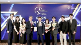 (주)동원홈푸드 대한항공씨앤디서비스 | 대한항공씨앤디서비스, '한국서비스대상' 종합대상 2년 연속 수상