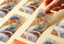 웨스틴 조선 서울, 아트 스테이: J x 오랑주리-오르세 미술관 특별전 패키지 선봬