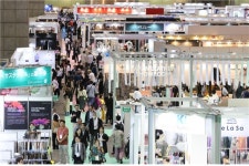 중랑구 패션, 도쿄 무대에 선다…패션월드도쿄 2025 8개 브랜드 참가