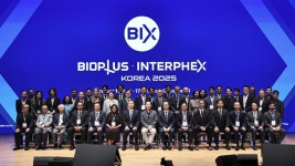 K-바이오 글로벌 5대 강국의 문 AI·항노화·디지털헬스케어로 열다
