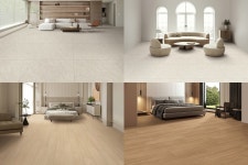 KCC글라스, 자연 감성 담은 하이엔드 바닥재 포레스톤 출시