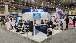한미 조선 협력 급부상…KOTRA, 미국서 조선기자재 수출상담회 개최