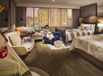 JW 메리어트 호텔 서울, 가족 단위 고객 위한 조이풀 패밀리 스테이 출시