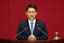 민주당 박지원, 홈플러스 사태 'MBK 책임 규명' 촉구