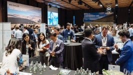 뉴질랜드 21개 식음료업체 서울서 뉴질랜드 맛 향연