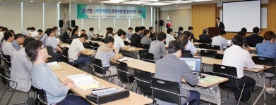광주푸드(주)성진글로벌1공장 | 글로벌 식품산업 경쟁력 필수…'스마트팩토리' 도입 서두르자
