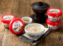 동원F&B, 양반죽 2020년 2천억 브랜드로 키운다