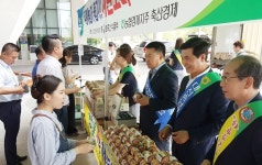 농식품부-농협, 계란 소비촉진 행사
