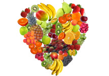 과일도 살찔까? 적정 섭취량은?