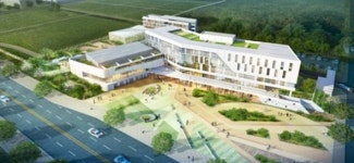 김천 국제종자생명교육센터 60개 교육과정 운영