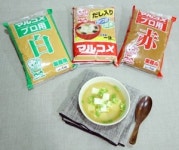 마루원푸드서비스 에스피오점 | CJ프레시웨이, 日 마루코메社 미소된장 공급