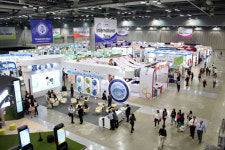 바이오 코리아 2019 4월 17일 개막…50개국 700여개사 참가