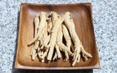 인삼, 뼈 건강에 도움…개별인정형 기능성 원료 인정