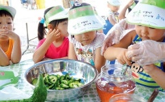 8월의 농촌융복합산업인에 신판수 천령식품 대표