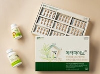 풀무원건강생활, 건강기능식품에 친환경 패키지