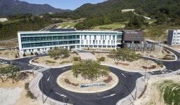 축산과학원 가축유전자원센터, 함양 새 청사서 업무 시작
