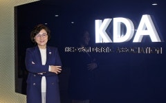 새 영양사상 정립…영양사 일자리 창출 노력할 터