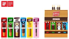 롯데제과, 獨 iF 디자인 어워드서 본상