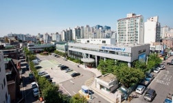 프랜차이즈산업협회, 사무국 SBA 서울유통센터로 이전