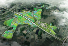 민간육종연구단지 입주기업 다드림ㆍ신화 선정