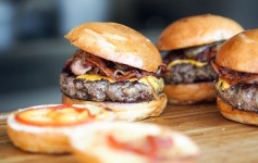 대체축산식품 지불의향 분석했더니... 건강식으로 OK