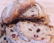 인류 최초 빵 발효의 비밀, 사워도우와 천연효모