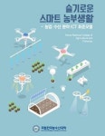 농수산대, 슬기로운 스마트 농부생활 발간
