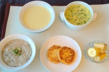 식용곤충으로 고령층ㆍ환자를  위한 HMR 메디푸드 개발