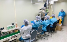 세계김치연구소, 23개사에 김치종균 무상 보급