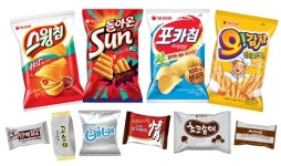 오리온, 환경친화적 인쇄설비에 48억 추가 투자
