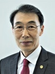 [신년사] 조기원 한국식품안전관리인증원장