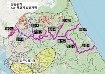 양돈농장 ASF 차단방역 수준 높인다