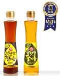 오뚜기 참기름ㆍ들기름, 국제식음료품평회서 2스타 인증받아 
