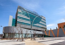 나래푸드ㆍ미래푸드, 국가식품클러스터 분양 계약 체결