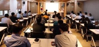식품산업협회, 자원순환 관련 제도 설명회 개최