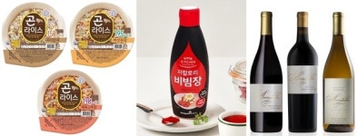 동원홈푸드하이트진로마산공장주 | [신상품] 오뚜기 '곤라이스', 동원홈푸드 '저칼로리 비빔장', 하이트진로 '안나밸라'