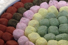 떡 만들기 국가무형문화재 지정 