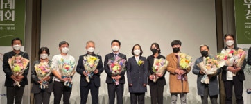 농촌융복합산업 우수사례 경진대회서 태신목장 대상